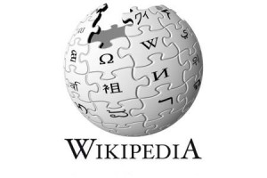 wikipedia-logo