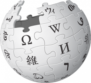 wikipedia-logo