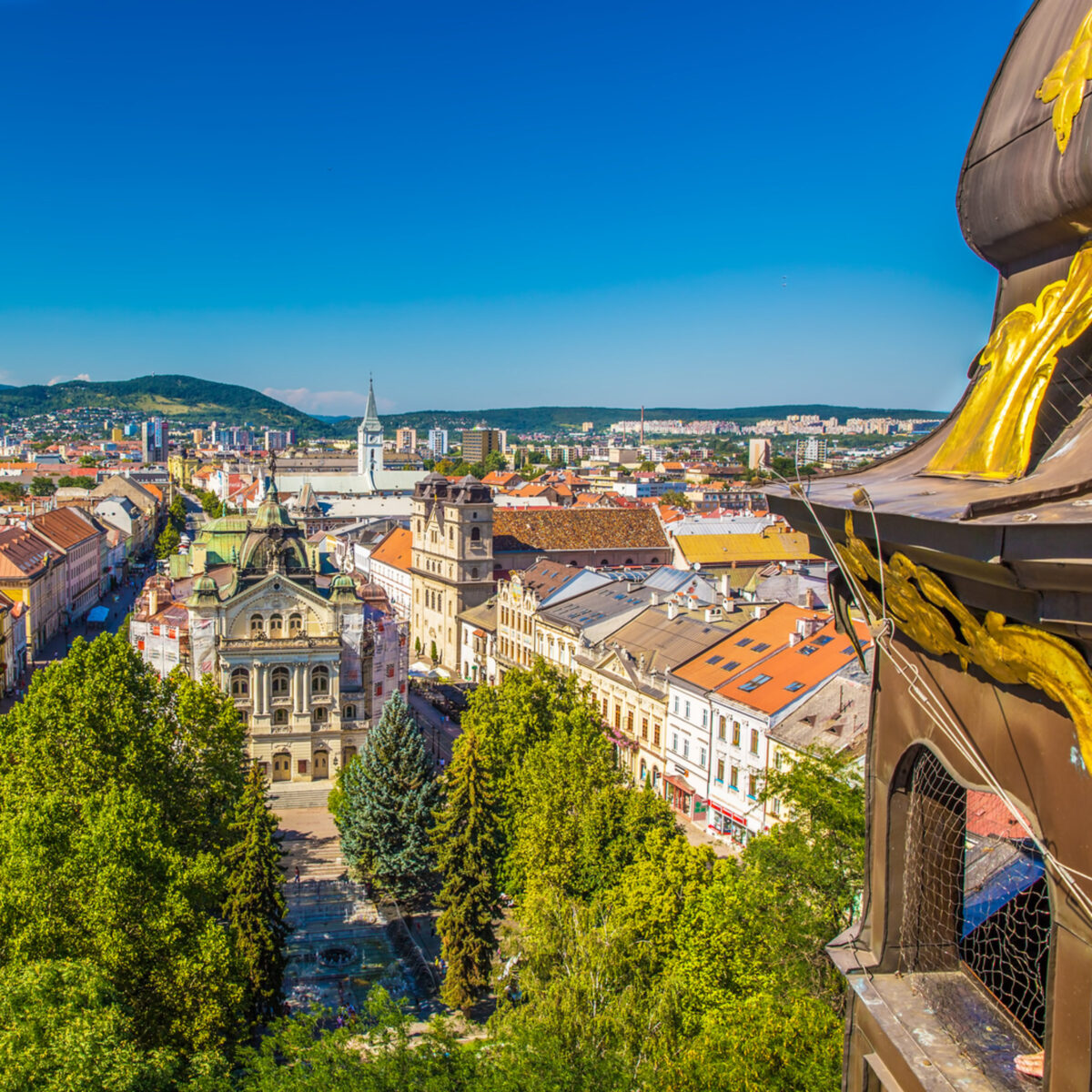 EuroPainClinics Košice