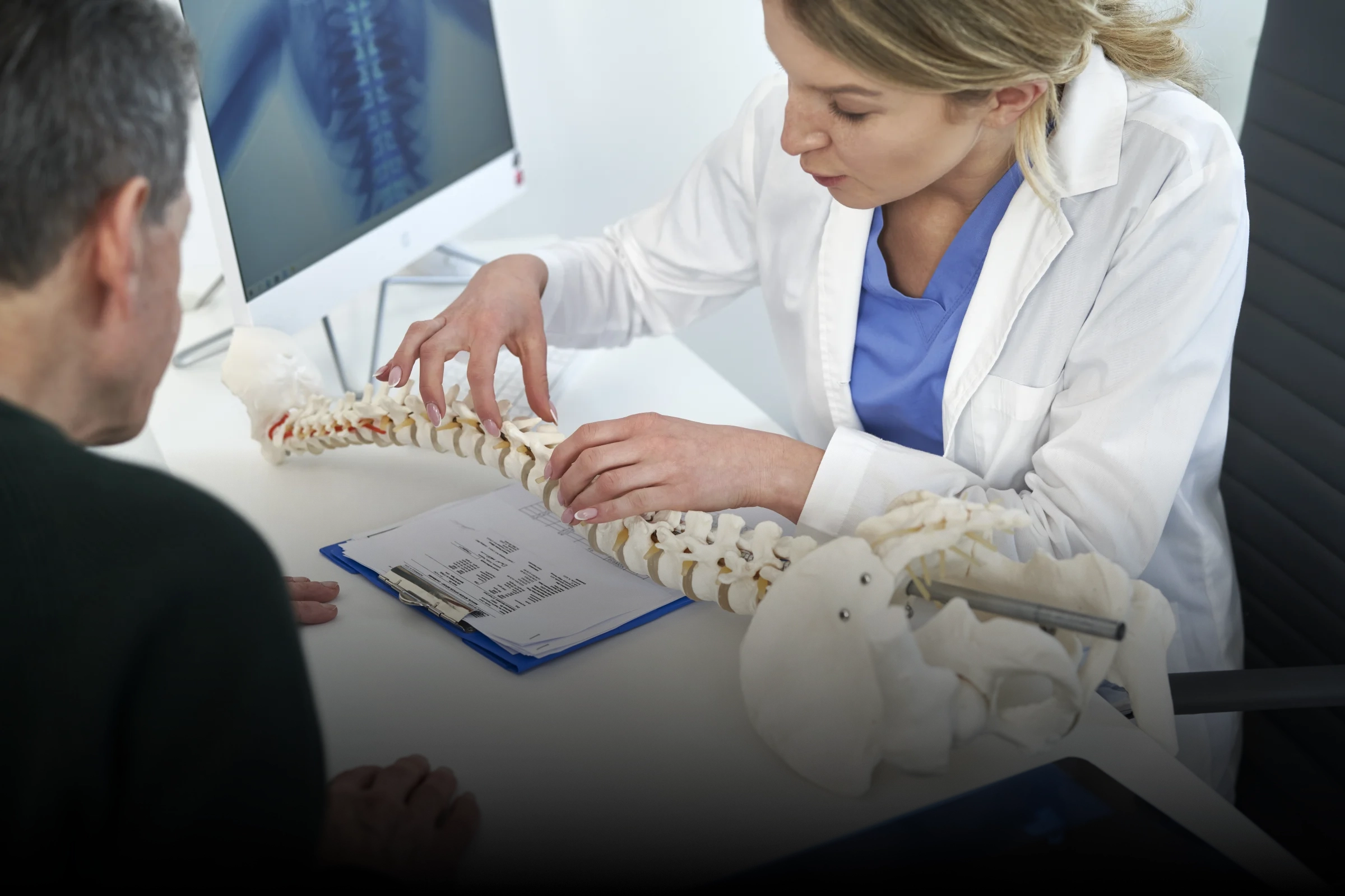 Proaktívny prístup k zdraviu