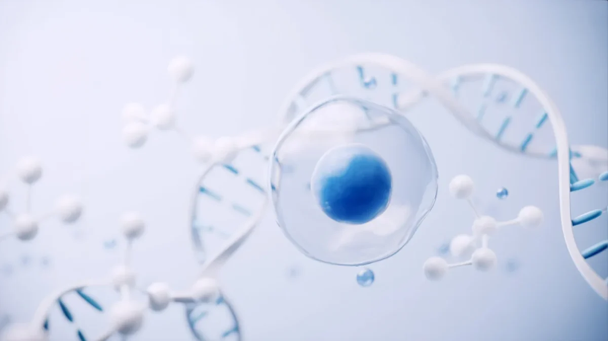 Regeneratívna medicína